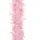 SPRINGOS Federgirlande Retro Design Federn Für Fashing Karneval 300 cm