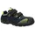 Jori Sicherheitssandale S1P Harvey Easy - 39 - schwarz