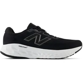 New Balance Fresh Foam X Evoz V4 Herren Schwarz 40,5