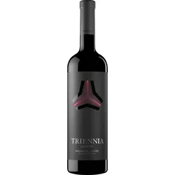 Triennia De Portia Bodegas Portia 2015