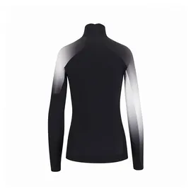 Karpos Alagna 2.0 Jacke - Black / Bright White - L