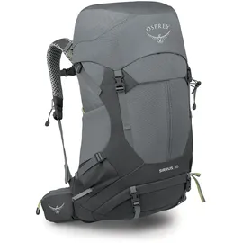 Osprey Sirrus 36 Rucksack Grau