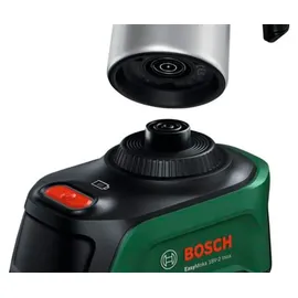 Bosch EasyMoka 18V-2 Inox