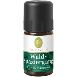 Waldspaziergang