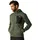 Regatta Newhill Fleece Oil Green 2XL
