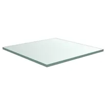 EMCO Asis 150 Glasboden 976000090 für WT-/WC-Module