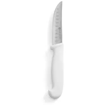 HENDI Universalmesser Allzweckmesser 19 cm Weiß