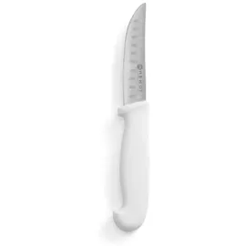 HENDI Universalmesser Allzweckmesser 19 cm Weiß