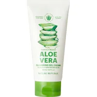 Nature Republic Aloe Vera Reinigungsgel-Creme 150 ml