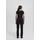 Rukka Trainingsshirt "Rukka T-shirt Mankala", Damen, Gr. 40, schwarz, Stoff, 80% Polyamid, 20% Elasthan, normal, Shirts