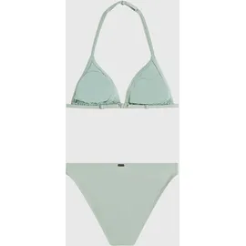 O'Neill Essentials Triangle Bikini marble arch 128