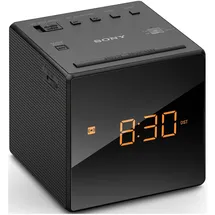 Sony ICF-C1 schwarz