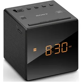 Sony ICF-C1 schwarz