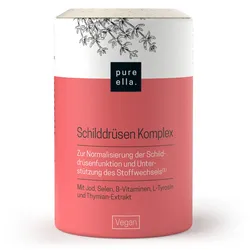 SCHILDDRÜSEN KOMPLEX