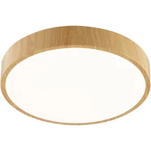 Brilliant Teranon 1 rund Holzoptik
