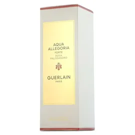 Guerlain Aqua Allegoria Rosa Palissandro Forte Eau de Parfum 200 ml