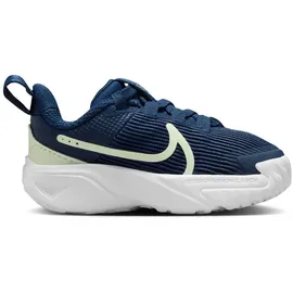 Nike Star Runner 4 NN (TD) Kinder Hyper Royal/White-Black-White 25