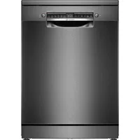 Bosch SMS4EMC06E Serie 4 Stand-Geschirrspüler 60 cm Geschirrspüler freistehend