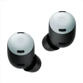 Google Pixel Buds Pro fog
