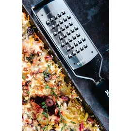 Microplane Gourmet Serie Reibe