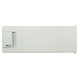 easyPART Türgriff wie LIEBHERR 9877514 Gefrierfachtür Frosterfachtür, Kühlschrank / Gefrierschrank