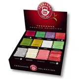 Teekanne Premium Selection Box Teebeutel 180 St. 2,17 g