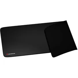GENESIS Carbon 500 Ultra Logo Schwarz