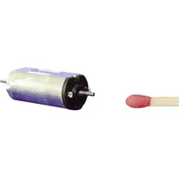MOTRAXX Elektromotor Mini Brushed LFF-M30VA-05350