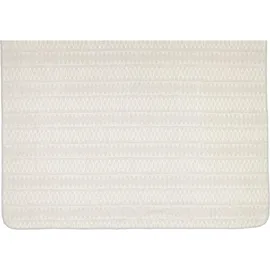 Villeroy & Boch Malindi Kuscheldecke 150 x 200 cm Grau