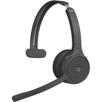 Cisco Headset Kabellos Kopfband Büro/Callcenter Bluetooth