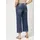 STREET ONE Damen, Gr. 31, Länge 26, dunkelblau wash, Jeans, im Loose Fit Dark Blue - 31W / 26L