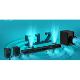 Hisense AX5125H