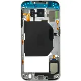 Samsung Galaxy S6 G920F mittlerer Rahmen schwarz (Galaxy S6), Mobilgerät Ersatzteile, Schwarz