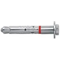 Fischer Schwerlastanker TA M12 T/25 S