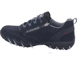 Mephisto Allrounder by Mephisto Nizar-Tex Damen Halbschuhe, Größe:39.5 EU | 39 EU