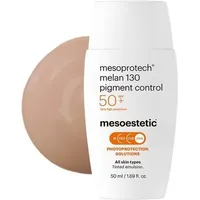 Mesoestetic Mesoprotech Melan 130 Pigment Control Emulsion 50 ml