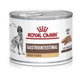 Royal Canin Gastrointestinal High Fibre Mousse