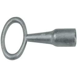Kamintürschlüssel 825