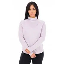 Odlo Essential Sweatshirt - Misty Lilac Melange - XS