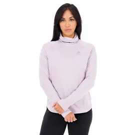 Odlo Essential Sweatshirt - Misty Lilac Melange - XS