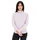 Odlo Essential Sweatshirt - Misty Lilac Melange - XS