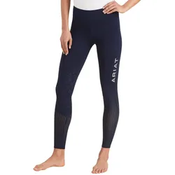 Reitleggings mid grip Frau Ariat Eos M