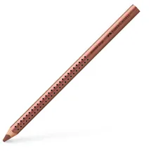 Faber-Castell Jumbo Grip kupfer