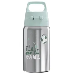 Sigg Isolierflasche Shield one Love Football 1 St