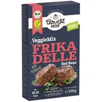 Bauck mühle Bauckhof VeggieMix Frikadelle bio