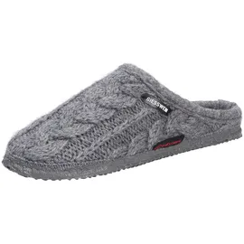 Giesswein Pantoffeln Grau 36