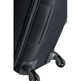 Samsonite Base Boost 4-Rollen 78 cm / 105-112,5 l black