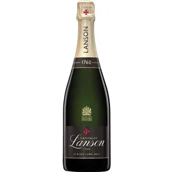 Lanson Champagner Black Label Brut 0,75l