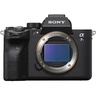 Sony Alpha 7S III Body