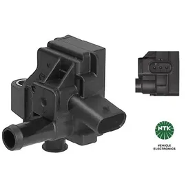 NTK Sensor, Abgasdruck